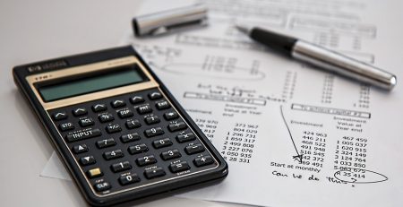 Calculation in PDF Maker