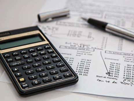Calculation in PDF Maker