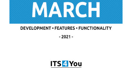 vtiger extensions march news