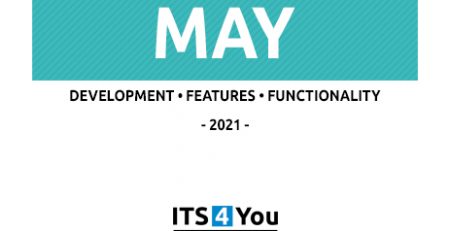 vtiger news may