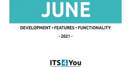 vtiger june news