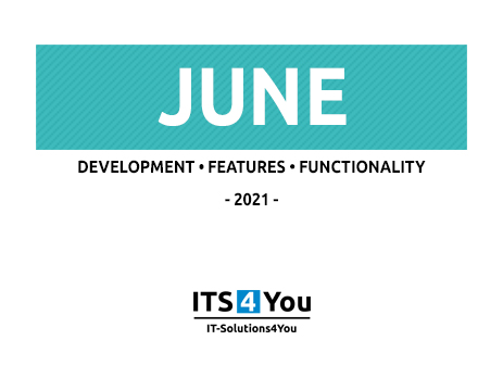 vtiger june news