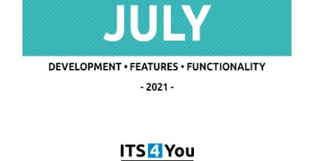 vtiger news july 2021