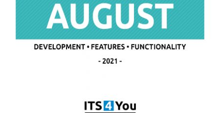 vtiger news august
