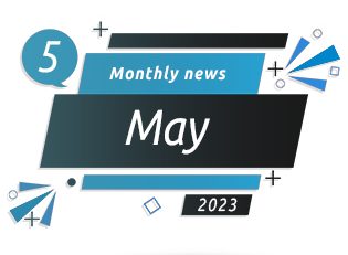 Vtiger may news