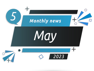 Vtiger may news