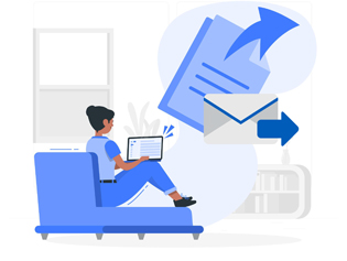 Simplify Attachment Management with Email Maker
